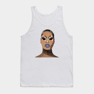 Shea Coulee Tank Top